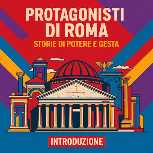 Virtù, potere e destino: i protagonisti della Repubblica