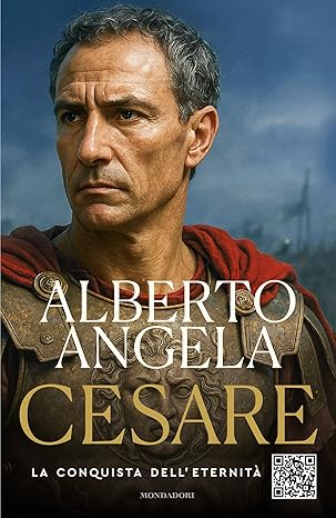 Cesare: La conquista dell'eternità