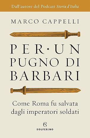 Per un pugno di Barbari