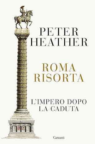 Roma risorta: L'impero dopo la caduta